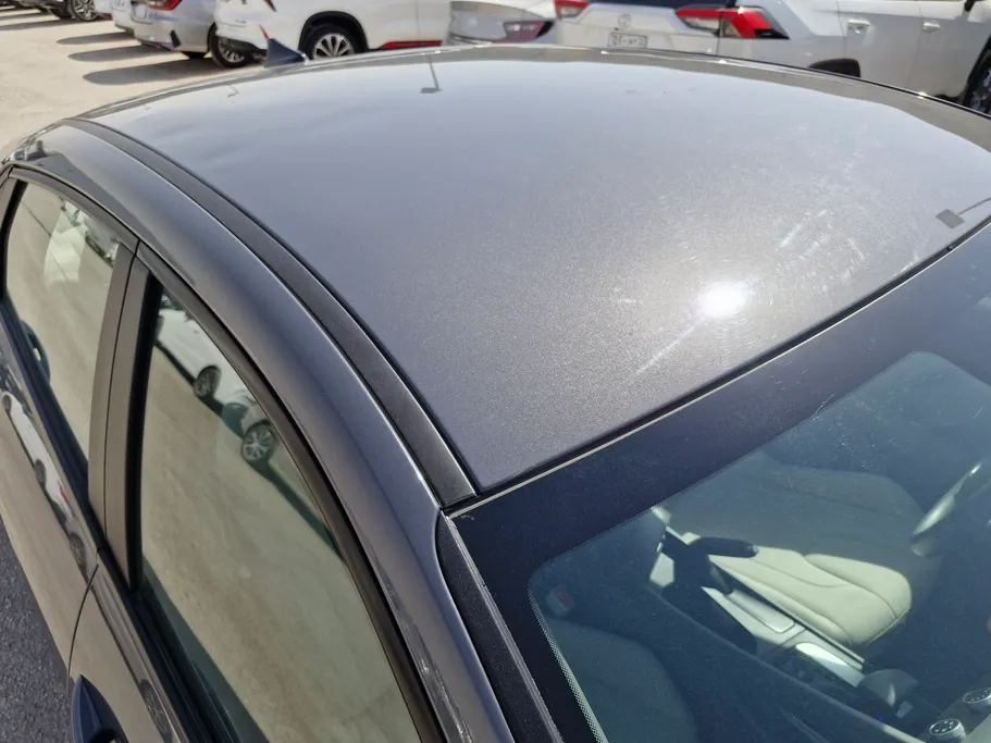 2024 Hyundai Elantra Smart 