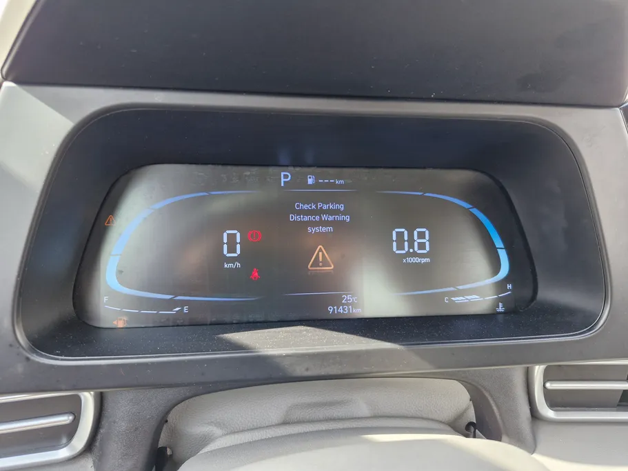 2024 Hyundai Elantra Smart 