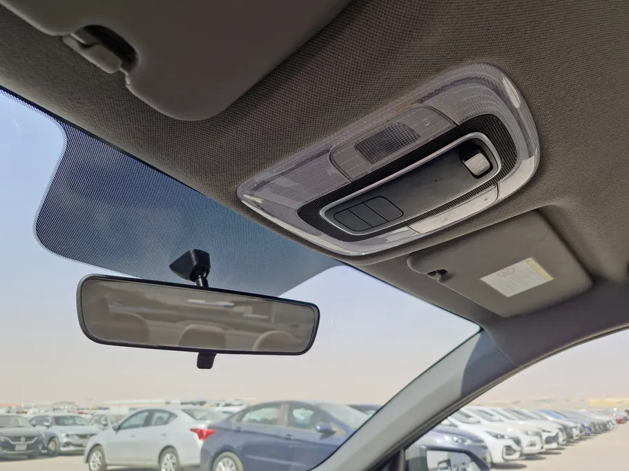 2024 Hyundai Elantra Smart 