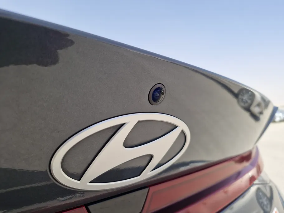 2024 Hyundai Elantra Smart 