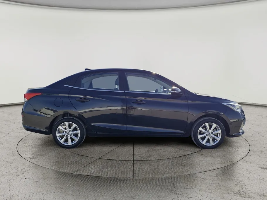 2024 Changan Alsvin Full Option 