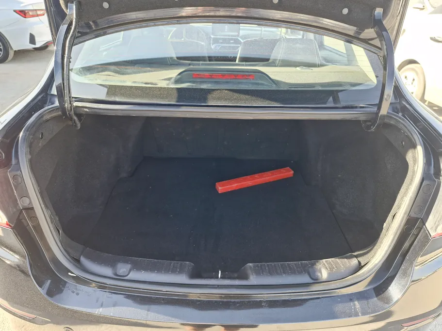 2024 Changan Alsvin Full Option 