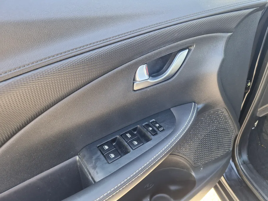 2024 Changan Alsvin Full Option 