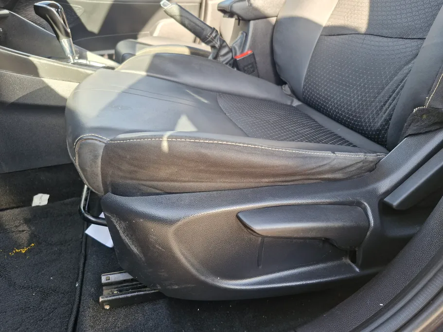 2024 Changan Alsvin Full Option 