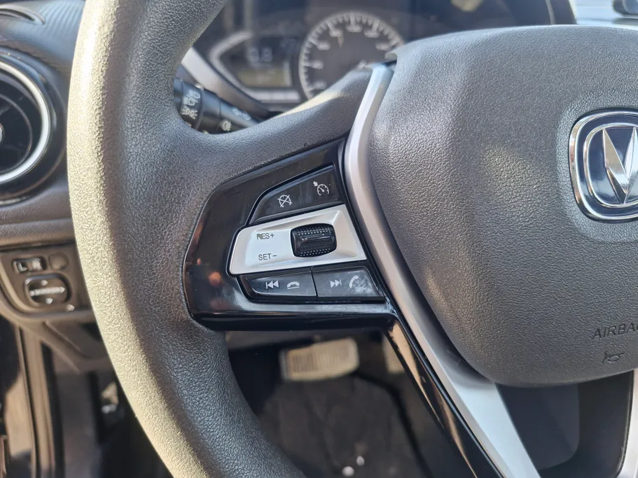 2024 Changan Alsvin Full Option 