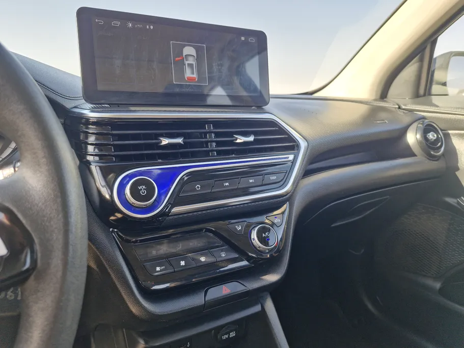 2024 Changan Alsvin Full Option 