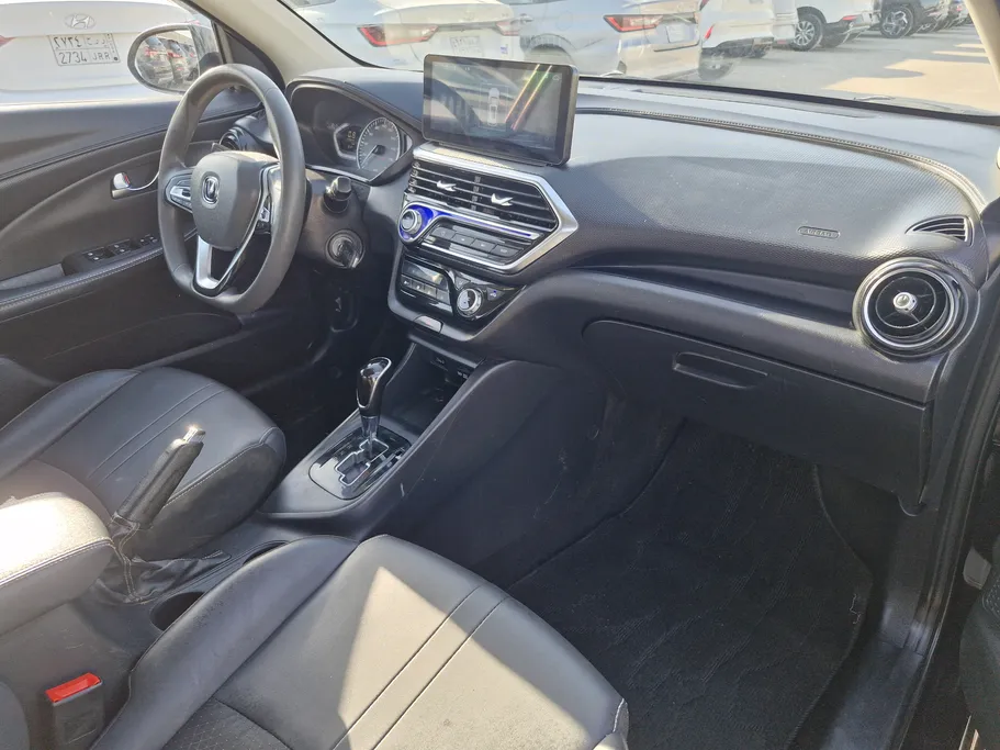 2024 Changan Alsvin Full Option 