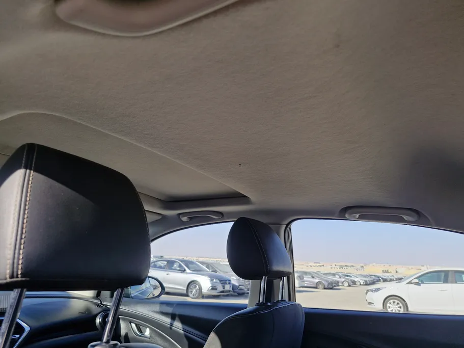 2024 Changan Alsvin Full Option 