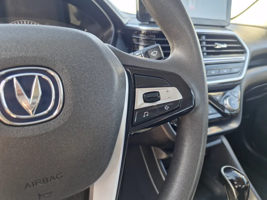 2024 Changan Alsvin Full Option 