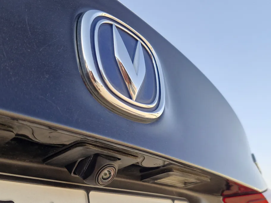 2024 Changan Alsvin Full Option 