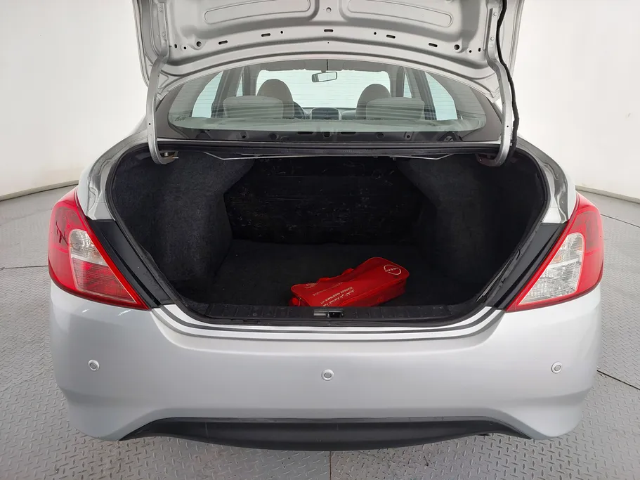 نيسان صني Classic-comfort 2023 