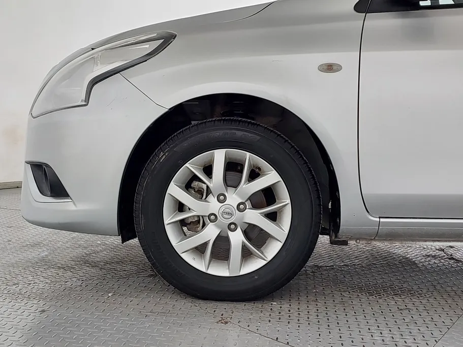 نيسان صني Classic-comfort 2023 