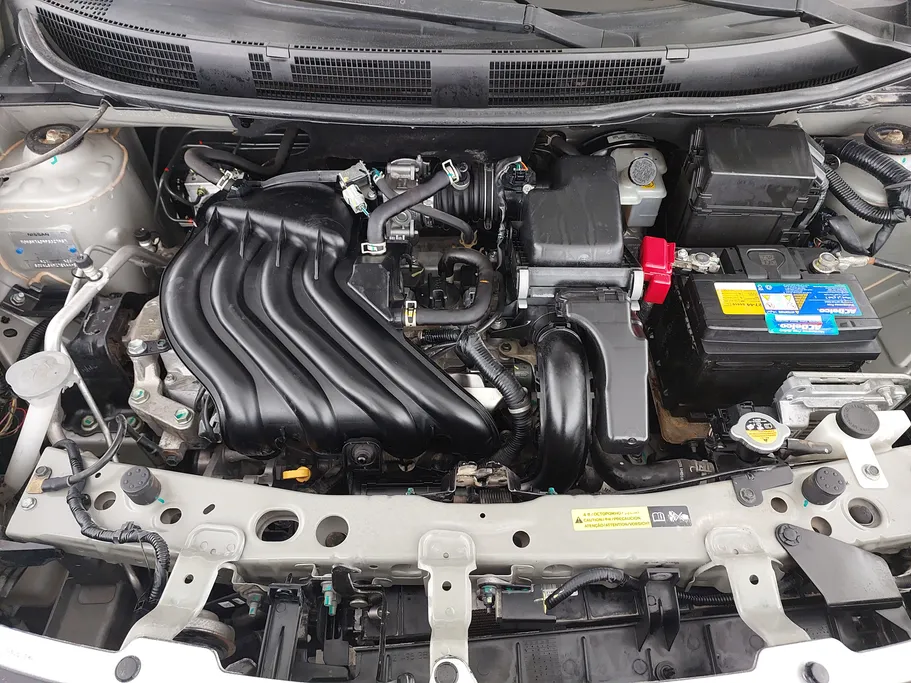 نيسان صني Classic-comfort 2023 