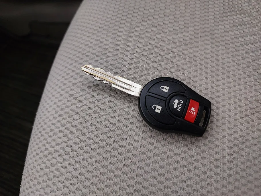 نيسان صني Classic-comfort 2023 