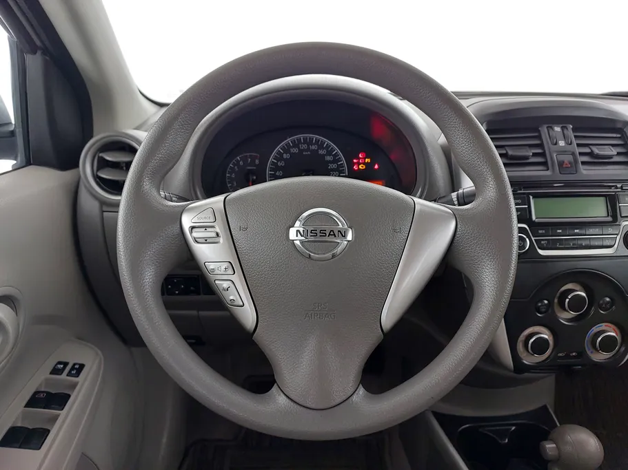 نيسان صني Classic-comfort 2023 