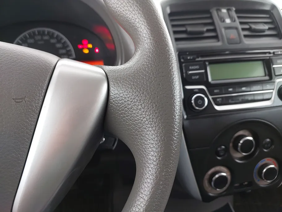 نيسان صني Classic-comfort 2023 