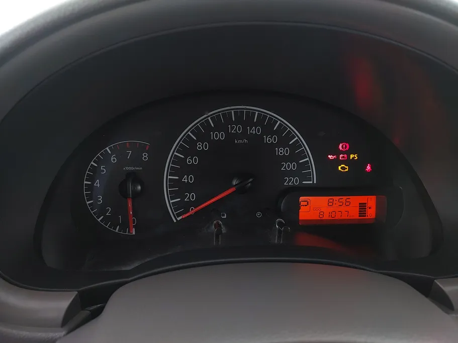 نيسان صني Classic-comfort 2023 