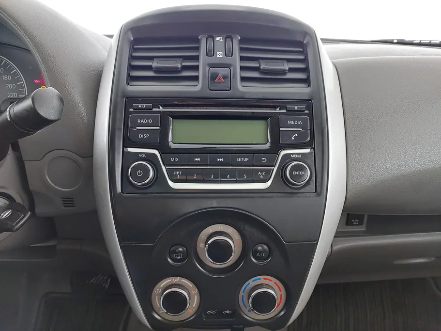 نيسان صني Classic-comfort 2023 