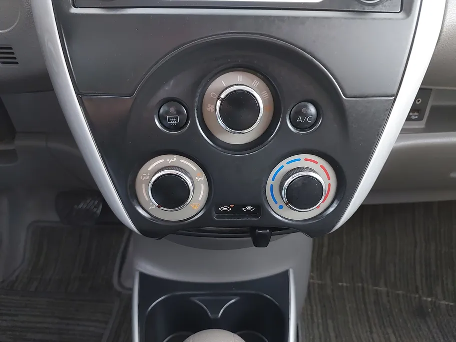 نيسان صني Classic-comfort 2023 