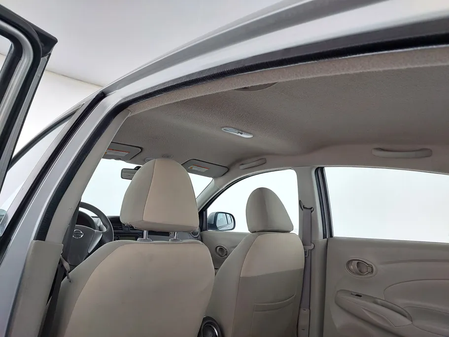 نيسان صني Classic-comfort 2023 