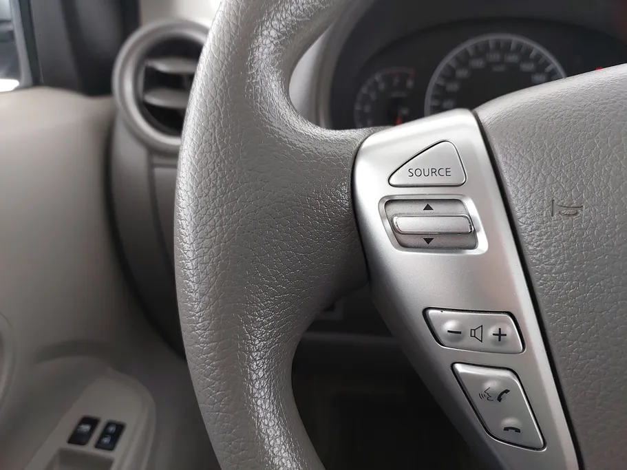 نيسان صني Classic-comfort 2023 