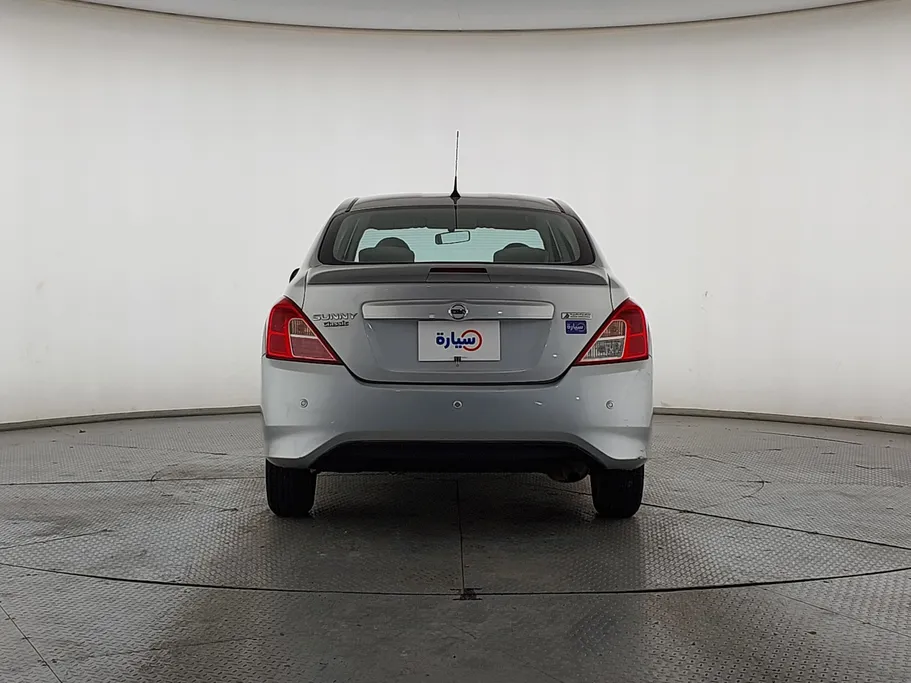 نيسان صني Classic-comfort 2023 