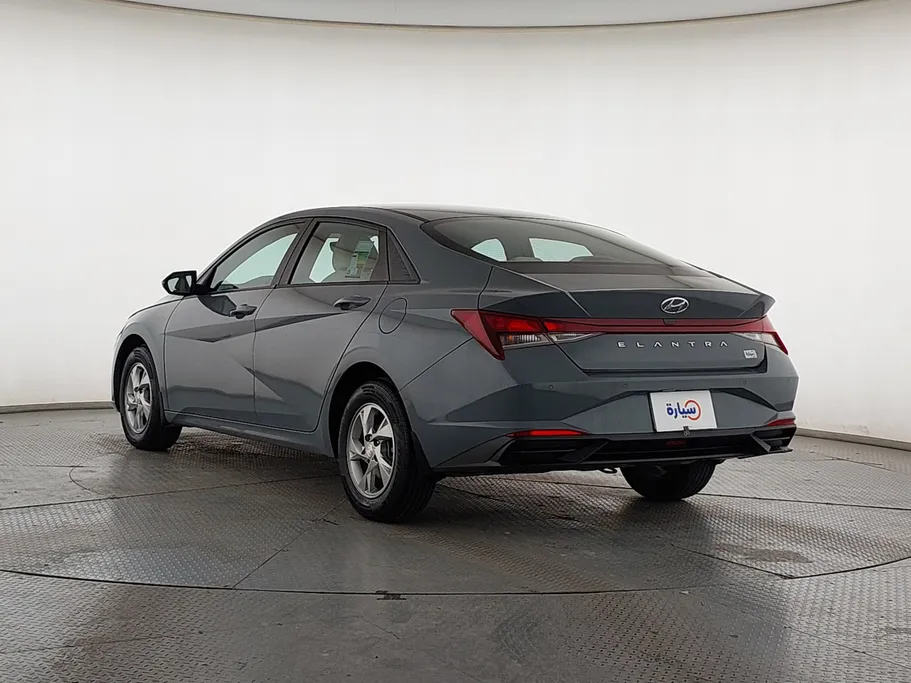 هيونداي النترا فلييت 2021 