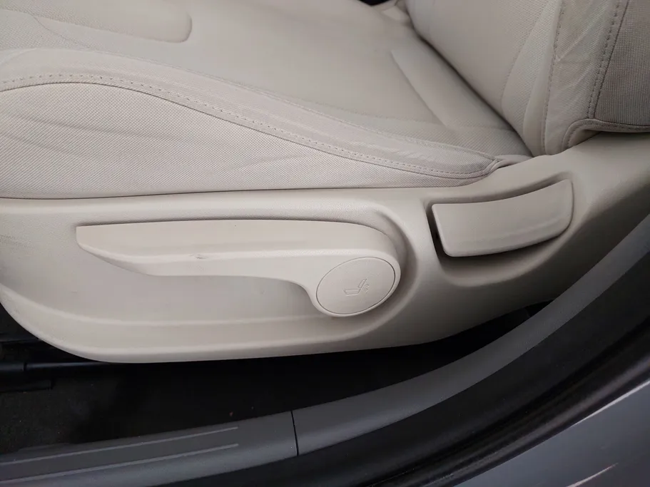 هيونداي النترا فلييت 2021 