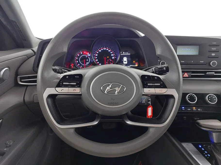 هيونداي النترا فلييت 2021 