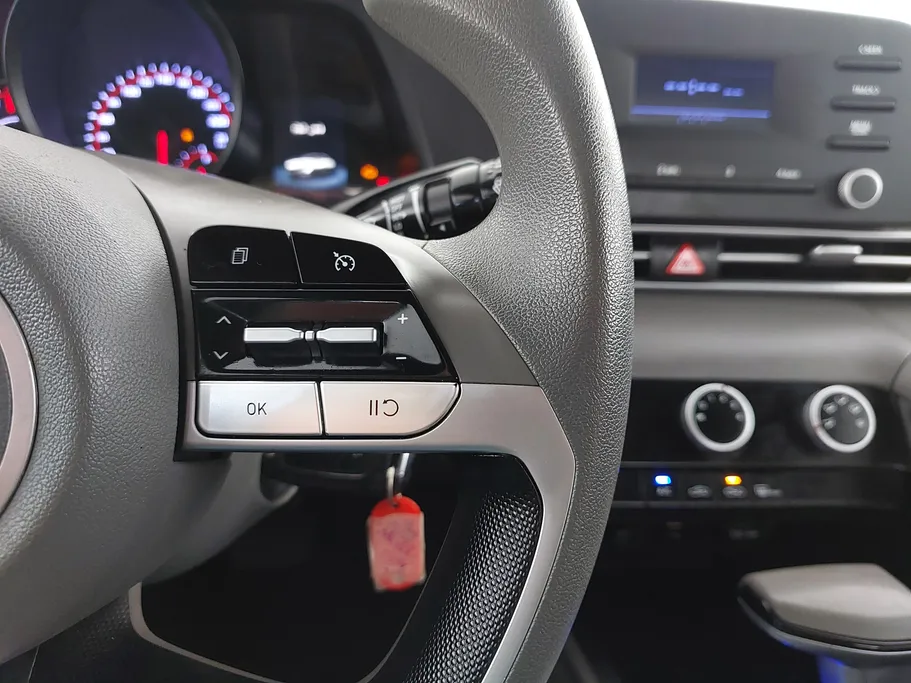 هيونداي النترا فلييت 2021 