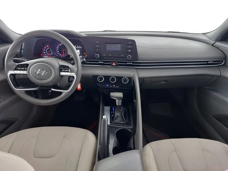 هيونداي النترا فلييت 2021 