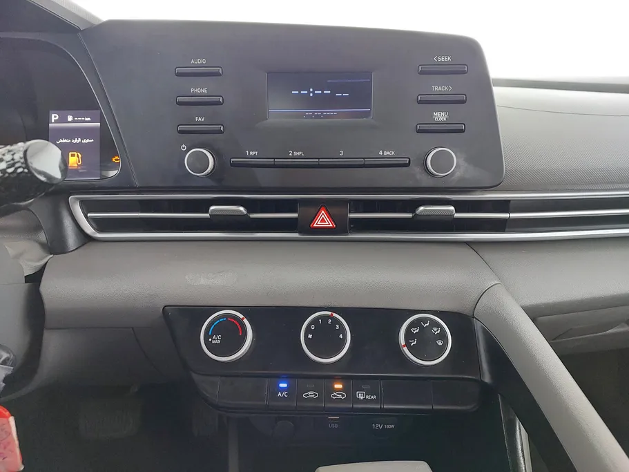 هيونداي النترا فلييت 2021 