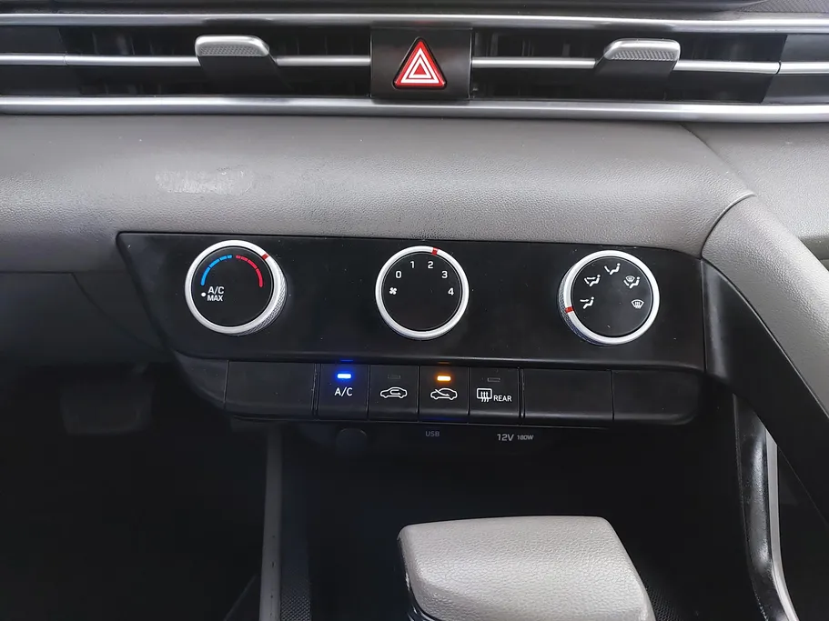 هيونداي النترا فلييت 2021 