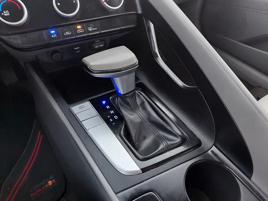 هيونداي النترا فلييت 2021 