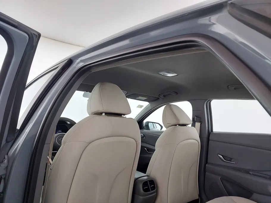 هيونداي النترا فلييت 2021 