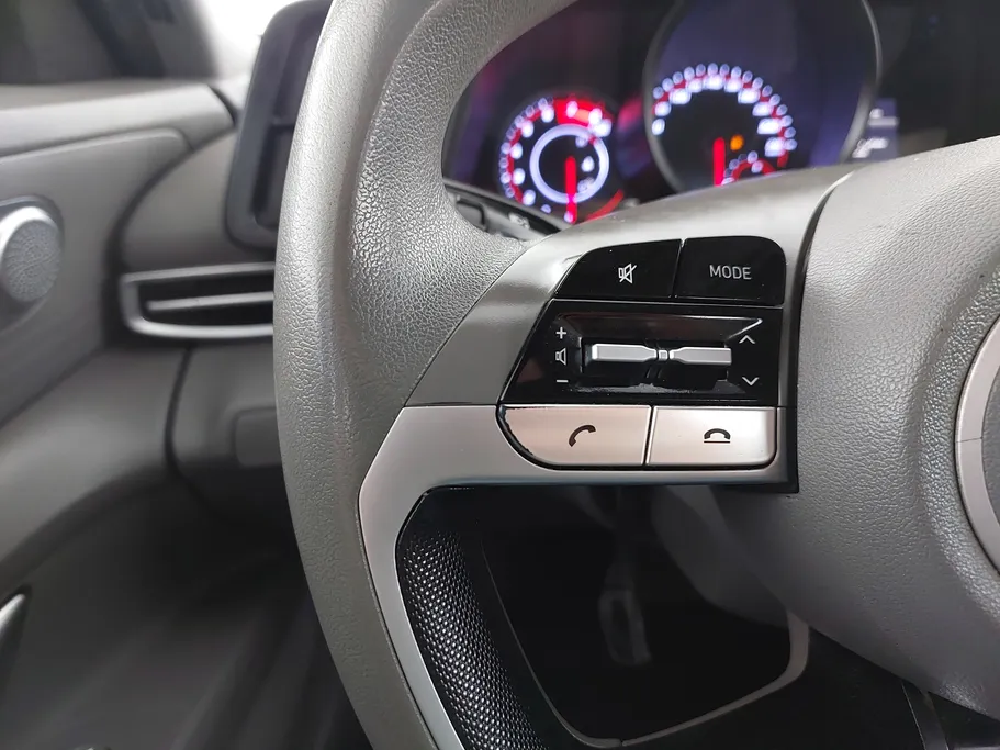 هيونداي النترا فلييت 2021 