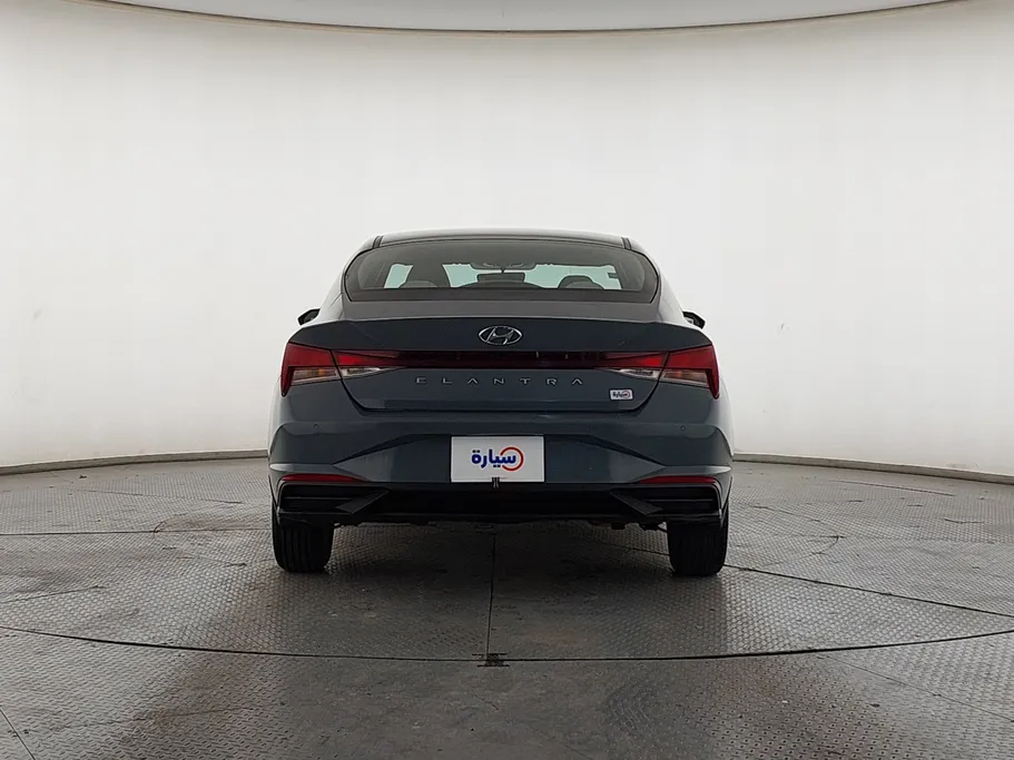 هيونداي النترا فلييت 2021 