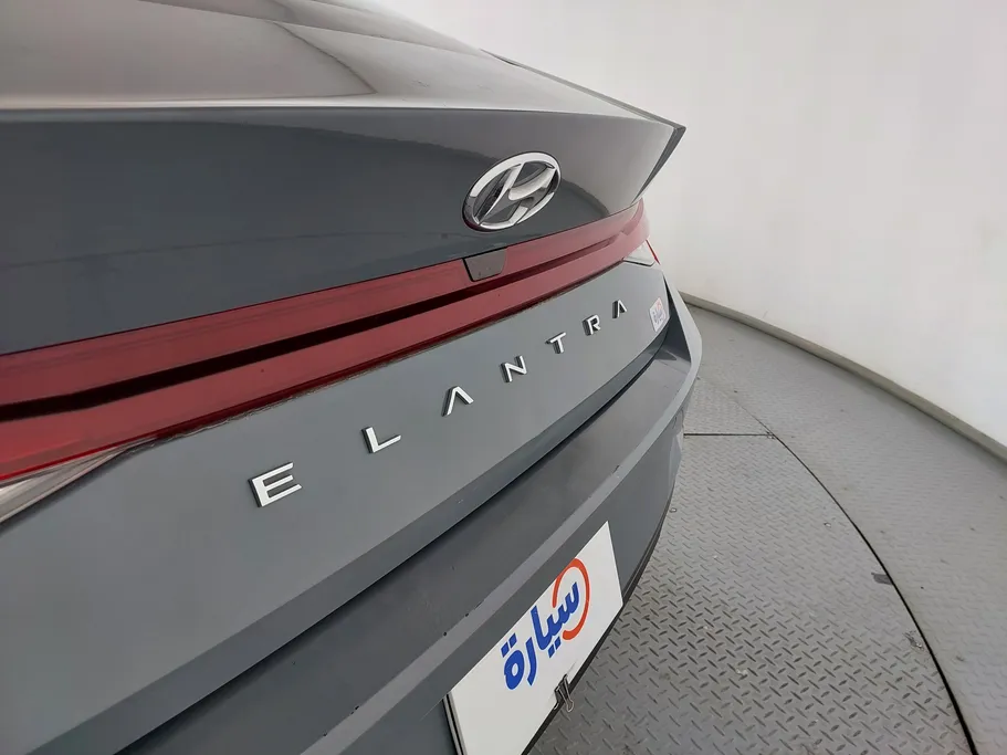 هيونداي النترا فلييت 2021 