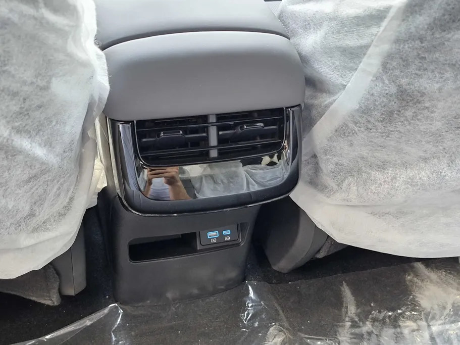 2026 BYD Seal 7 Premium 