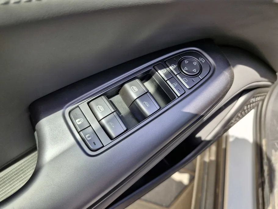 2026 BYD Seal 7 Premium 