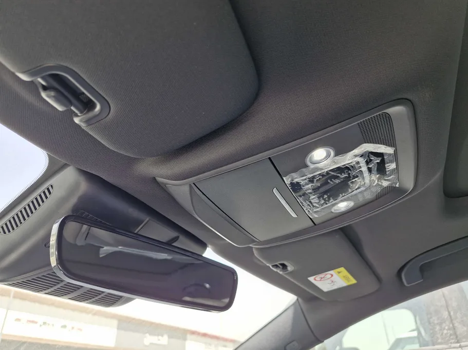 2026 BYD Seal 7 Premium 