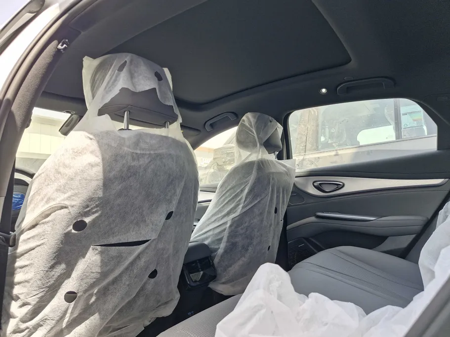 2026 BYD Seal 7 Premium 