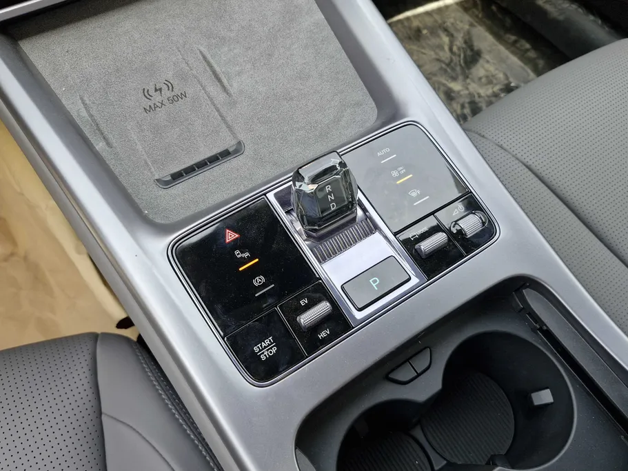 2026 BYD Seal 7 Premium 