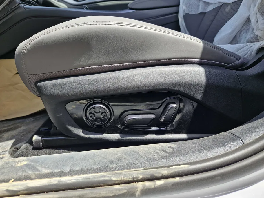 2026 BYD Seal 7 Premium 