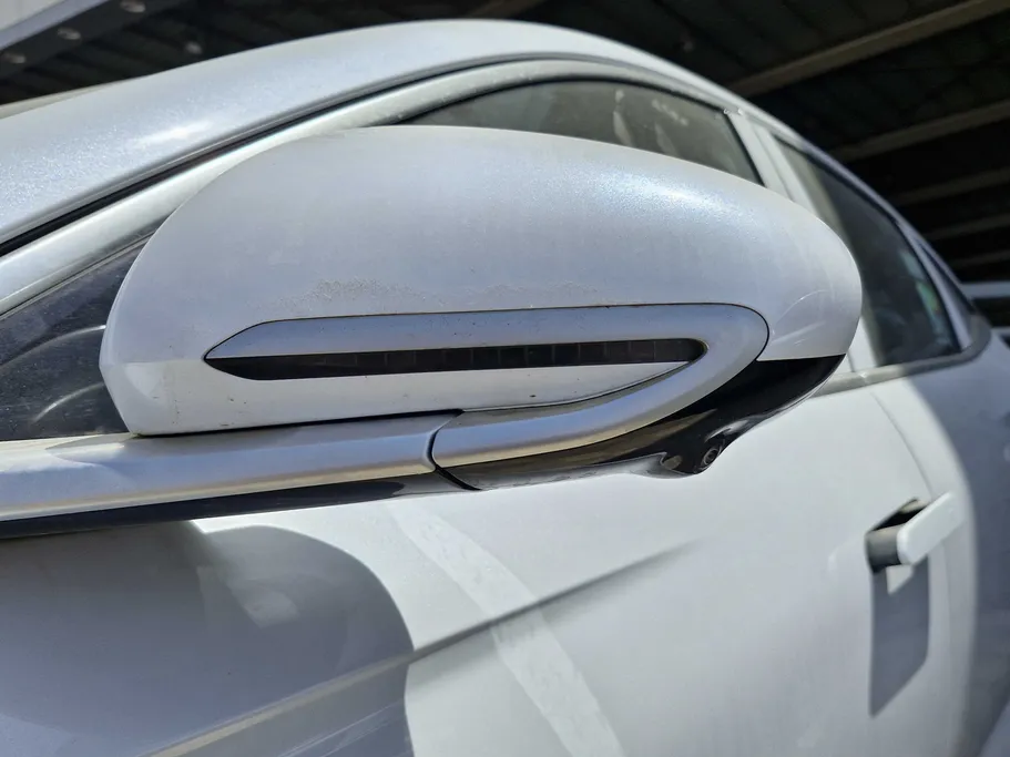 2026 BYD Seal 7 Premium 