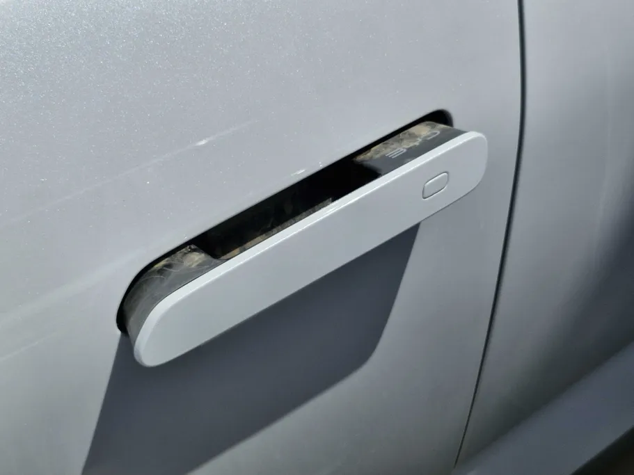 2026 BYD Seal 7 Premium 