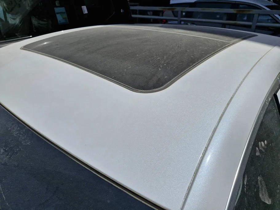 2026 BYD Seal 7 Premium 