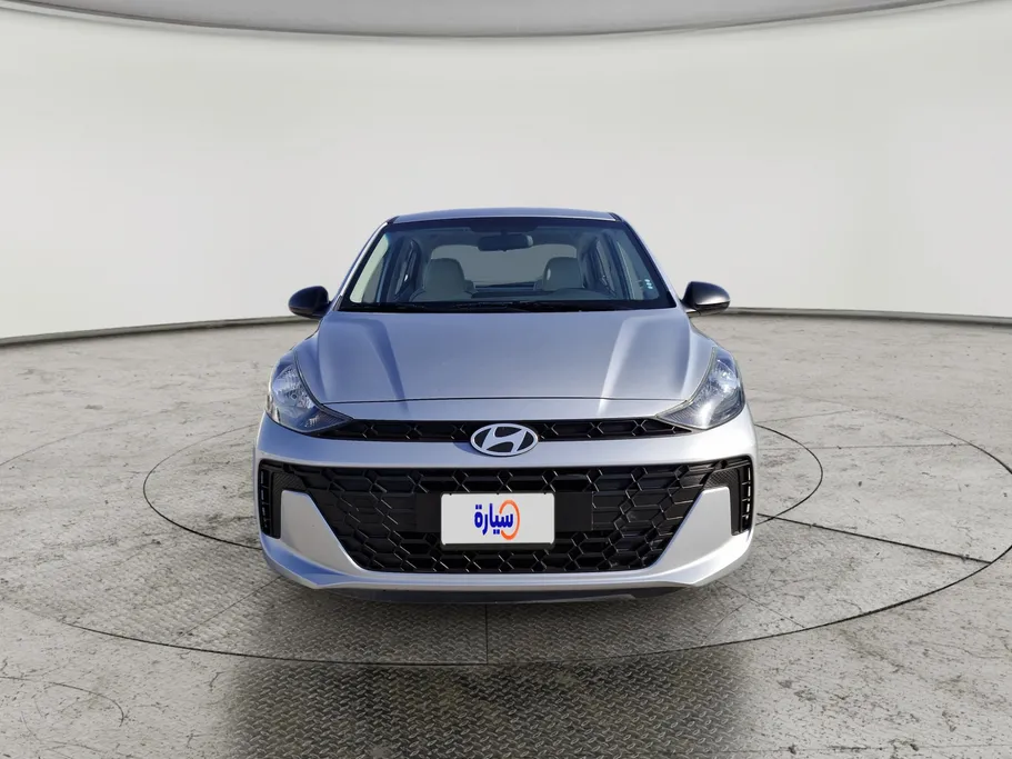 2024 Hyundai Grand i10 Fleet 