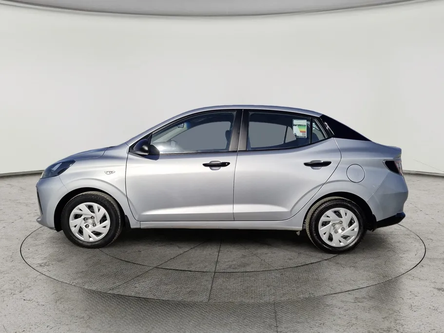 2024 Hyundai Grand i10 Fleet 