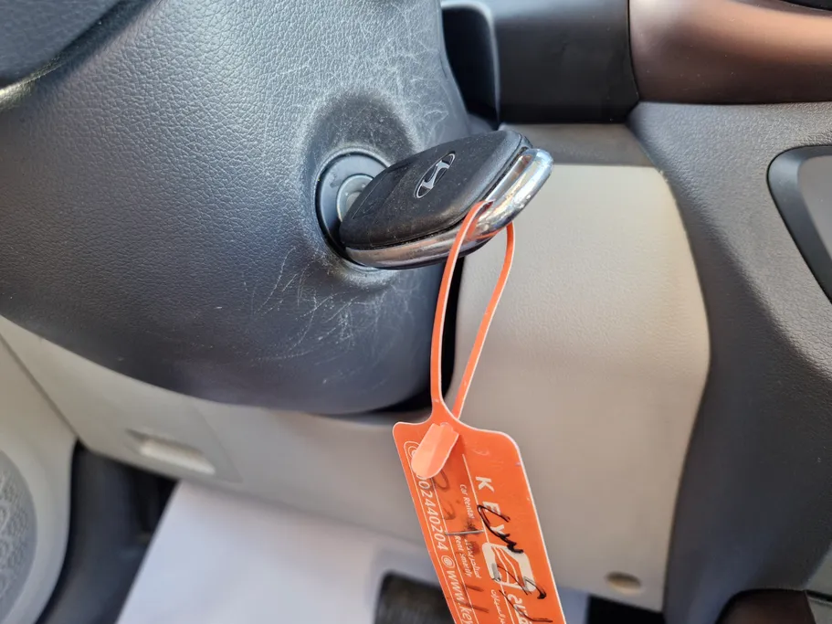 2024 Hyundai Grand i10 Fleet 